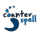 Logo of Counterspell Mobile android Application 